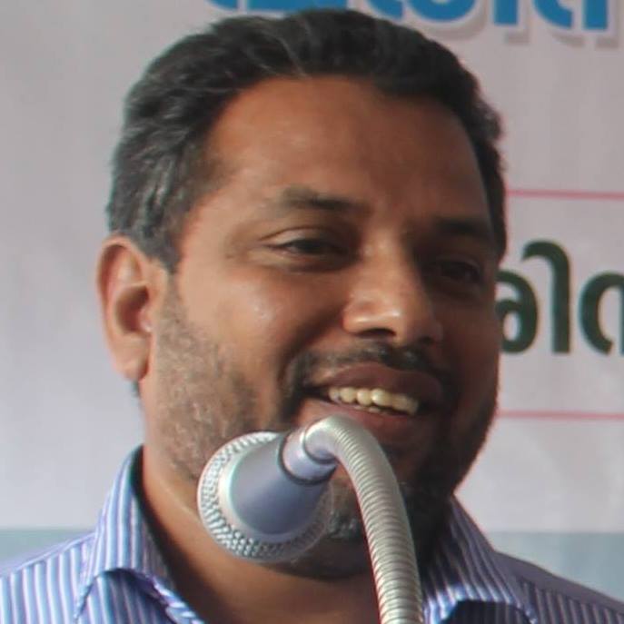 സജീദ് ഖാലിദിനെതിരെ ചുമത്തിയ വ്യാജ കേസ് പിൻവലിക്കണം - വെൽഫെയർ പാർട്ടി